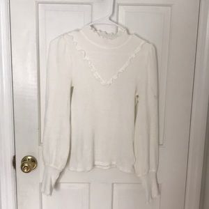 Free People Love Struck Top